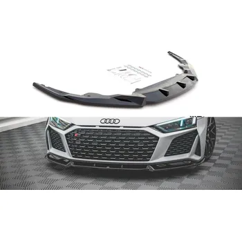 Osvětlení automobilu Přední splitr V.1 Audi R8 Mk2 Facelift