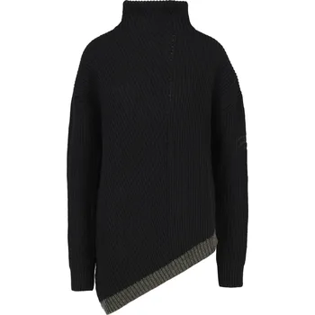 Dámský svetr Iceberg Svetr | Barva:černý | Velikost:XS