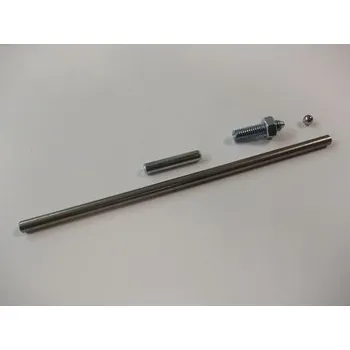 Motor pro motocykl Sada spojkové tyčky Jawa 50/20, 21, 23 pionýr