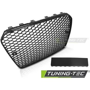 Autodíl Mřížka SPORT GLOSSY BLACK pro AUDI A5 11-16