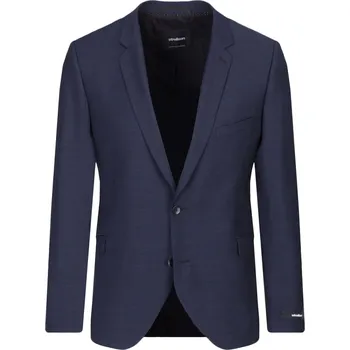 Pánské sako Strellson Sako 11 Allen | Barva:tmavě modrá | Velikost:52