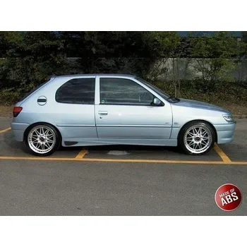 Karosérie Prahy PEUGEOT 306 (AF)