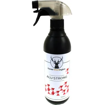 Daniel Washington - ALU