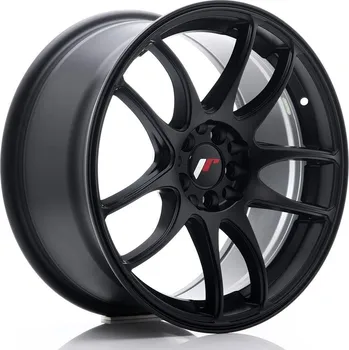 Alu kolo Japan Racing JR29 17x8 ET35 4x100/114 Matt Black