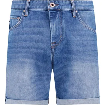 Pánské kraťasy Joop! Jeans Šortky Reece | Barva:modrý | Velikost:32
