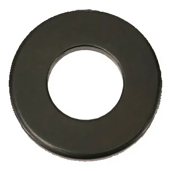 Matice ARP podložka M12 ID 0.995 OD černé 1 ks.