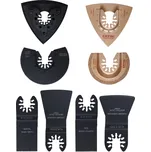 Sada nářadí EXTOL PREMIUM nářadí multifunkční, 8803825