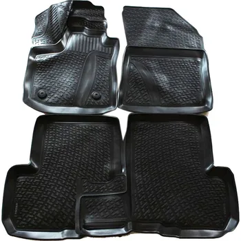 autokoberec Autokoberce gumové pro DACIA Logan 212- up