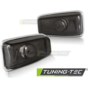 Auto-moto SMĚROVÁ SVĚTLA CITROEN SAXO / BERLINGO / XSARA /PEUGEOT 406 TMAVÁ