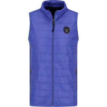Napapijri Vesta BLUE MARINE | Barva:modrý | Velikost:M