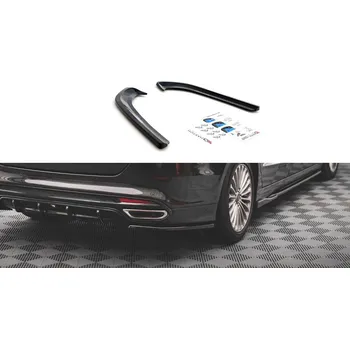 Autodíl Zadní splittry Ford Mondeo Mk5