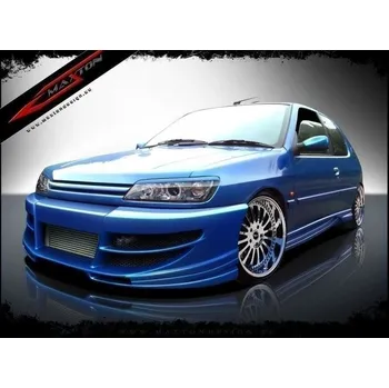 Karosérie Přední nárazník PEUGEOT 306 INFERNO, 1. FÁZE