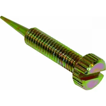 Směšovací šroub pro karburátory Weber DCOE