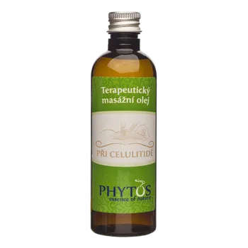 Masážní přípravek Phytos Masážní olej při celulitidě 500 ml