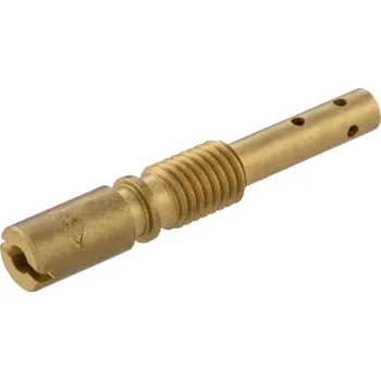 Karburátor Volnoběžná tryska DellOrto VHST, typ U Varianta: 39