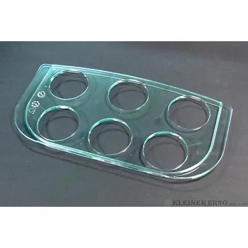 Miska na vejce KE 25C ( 610840 )