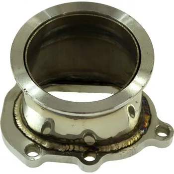 Datové redukce Redukce GT25R/ GT28R 5 šroubová na 3" V-band