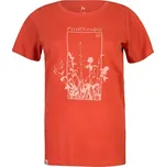 Tričko Hannah Chucki Mecca orange 38