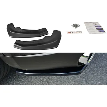 Osvětlení automobilu Zadní splittry Alfa Romeo Stelvio