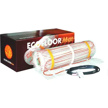 Topná rohož LSDTS 160/3 topná rohož 500 W - 3 m2