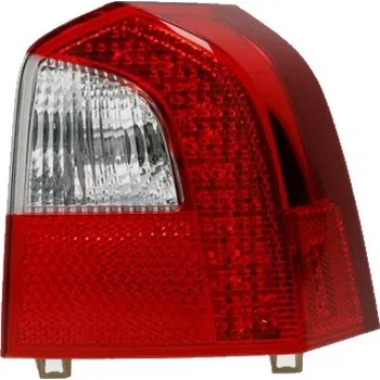 Zadní světlomet Pravé zadní světlo LED vnější Volvo V70 III (135) 07-13 KOMBI