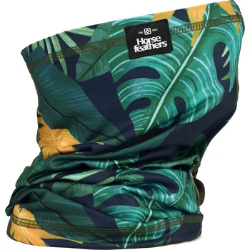 Nákrčník horsefeathers Nákrčník lightweight neck warmer tropical