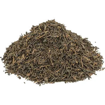 Čaj Prodejnabylin.cz Pu Erh Yunnan Tea Leaves - černý čaj váha: 250g