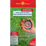 WOLF Garten SR 100 Turbo travní osivo…