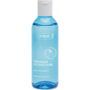 Micelární voda Ziaja med micelární voda - 200ml micelární voda 200ml