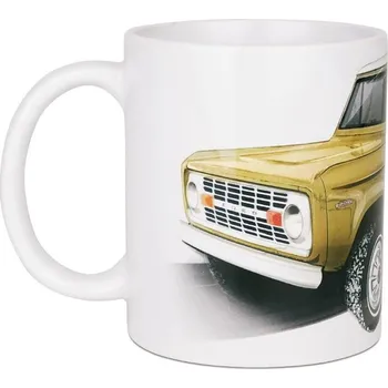 Hrnek na kávu Ford Bronco
