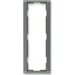 Trojrámeček Time svislý antracitová ABB 3901F-A00131 34