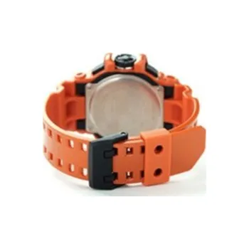 Řemínek na hodinky CASIO GBA 400-4B (2265)