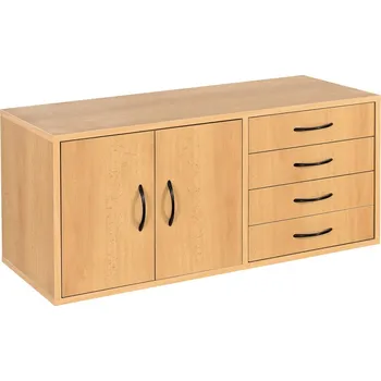 Hoblice Skříňka pod hoblici HOBBY II, RAMIA HB-II