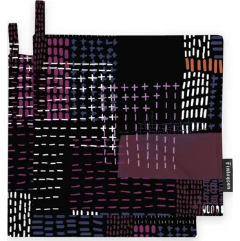 Chňapka Finlayson Čtvercová chňapka Rakastettu, 2ks