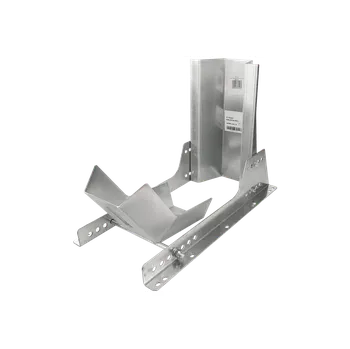 Příslušenství pro přívěs Unitrailer UT000344 zámek předního kola motocyklu