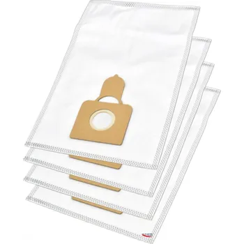 Sáček do vysavače Sáčky do vysavače H22 MAX Jolly textilní 4ks