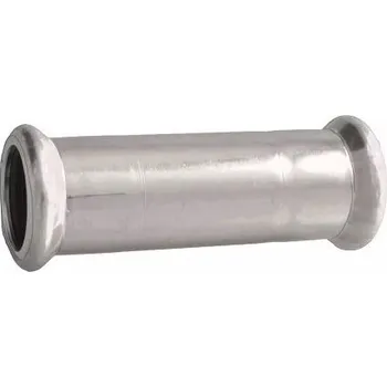 Fitinka Lisovací nátrubek přesuvný d 15, Ivar IVC11.15