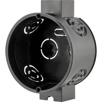Elektroinstalační krabice REV 0518310777 spínačová krabice (Ø x v) 60 mm x 40 mm 1 ks