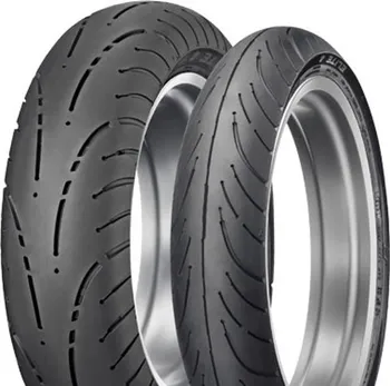 Dunlop Tires Elite 4 250/40 R18 81 V R TL 
