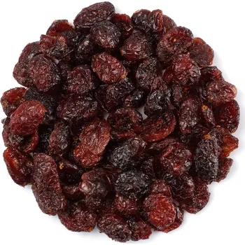 Sušené ovoce NUTSMAN Brusinky (klikva) sušené BIO Množství: 250 g