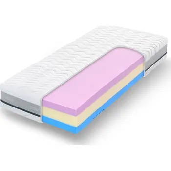 Tropico Tropico Matrace Swisslab Natur 30 cm - Tropico Matrace Swisslab Natur 30 cm 90x200 cm - doprava zdarma