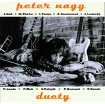 Duety - Peter Nagy [CD]