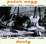 Duety - Peter Nagy [CD]