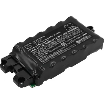 Baterie k notebooku Baterie Cameron Sino CS-SHX145VX pro Shark IX140H - neoriginální