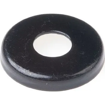 ambassadors Podložka lowercup washer black 1ks