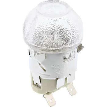 Příslušenství pro sporák Aeg Electrolux Zanussi náhradní díl 8087690023 kompletní světlo elektrické trouby a sporáku