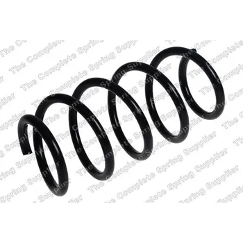 Pružina podvozku LESJÖFORS 4027710