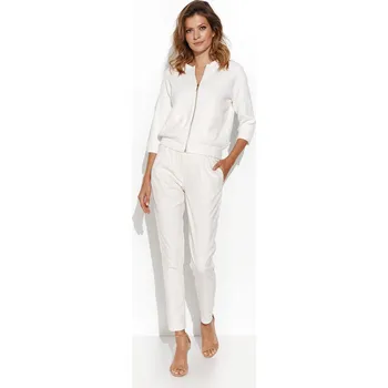 Zaps Dámské kalhoty Awonia Zaps bílá 1962827