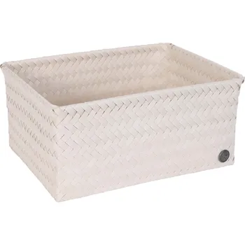 Úložný box HANDED BY Úložný koš Top Fit Open large, champagne