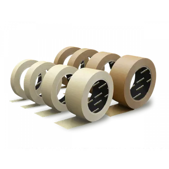 Lepicí páska Chamäleon Maskovací páska 60°C 50 m šedá 36 mm 48142